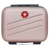 Image de swiss kopper - vanity zurich-k 23 cm - rose dore