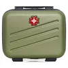 Image de swiss kopper - vanity zurich-k 23 cm - kaki