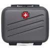 Image de swiss kopper - vanity zurich-k 23 cm - gris fonce