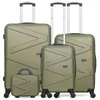 Image de WAVE PARIS - Set de 4 Valises AMAZONE-C