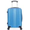 Image de hero - valise cabine lipari 55 cm 4 roues - bleu