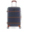 Image de gentleman farmer - valise weekend walter 65 cm 4 roues - gris fonce