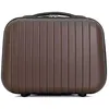 Image de wave paris - vanity tage-k 30 cm - marron
