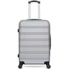Image de hero - valise weekend renoso 65 cm 4 roues - gris