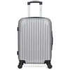 Image de hero - valise cabine carpates 55 cm 4 roues - gris