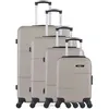 Image de BLUESTAR - Set de 4 Valises MIAMI-M