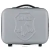 Image de gentleman farmer - vanity damon-k 30 cm - gris