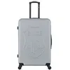 Image de gentleman farmer - valise grand format abs damon 4 roues 75 cm - gris