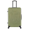 Image de gentleman farmer - valise grand format abs damon 4 roues 75 cm - kaki