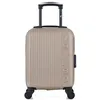 Image de gentleman farmer - valise cabine xxs liam 46 cm 4 roues - beige