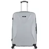 Image de Valise Bluestar grand format abs garibaldi 75 cm - gris