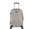 Image de Valise bluestar - s garibaldi - beige