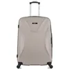 Image de Valise Bluestar grand format abs garibaldi 75 cm - beige