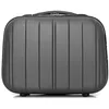 Image de bluestar - vanity napoli-k 30 cm - gris fonce