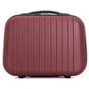 Image de wave paris - vanity tage-k 30 cm - bordeaux