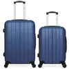 Image de Lot de 2 - valise weekend et valise cabine fogo HERO - marine