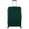 Image de wave paris - valise grand format denali 75 cm 4 roues - vert fonce