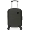 Image de Valise Bluestar cabine xxs abs london 4 roues 46 cm - gris fonce