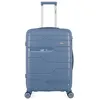 Image de Valise m pegase OBAGO - bleu gris