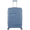 Image de Valise l pegase OBAGO - bleu gris