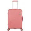 Image de Valise m cassiopee OBAGO - rose