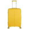 Image de Valise m andromede OBAGO - jaune