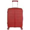 Image de Valise OBAGO s andromede - rouge fonce