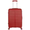 Image de Valise OBAGO m andromede - rouge fonce