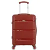 Image de Valise s centaure OBAGO - bordeaux