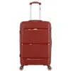 Image de Valise OBAGO m centaure - bordeaux