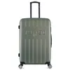 Image de gentleman farmer - valise grand format archie 75 cm 4 roues - kaki