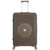 Image de obago - valise grand format orion 75 cm 4 roues - taupe fonce