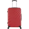 Image de wave paris - valise weekend danube 65 cm 4 roues - bordeaux