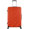 Image de wave paris - valise grand format danube 75 cm 4 roues - orange