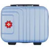 Image de swiss kopper - vanity ruti-k 23 cm - bleu dore
