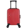 Image de swiss kopper - valise cabine xxs ruti 46 cm 4 roues - bordeaux