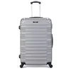 Image de Valise Week-End BLUESTAR LIMA Gris en ABS 64L