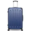 Image de Valise grand format rigide Madrid, marine