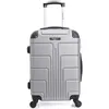 Image de Valise Week-End BLUESTAR OTTAWA Gris en ABS 64L