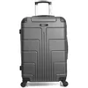 Image de Valise Week-End BLUESTAR OTTAWA Gris F en ABS 64L