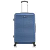 Image de bluestar - valise grand format brazilia 75 cm 4 roues - marine