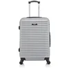 Image de bluestar - valise weekend brazilia 65 cm 4 roues - gris