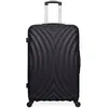 Image de hero - valise grand format lagos 75 cm 4 roues - noir