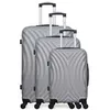 Image de hero- set de 3 abs lagos 4 roues - gris