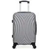 Image de hero - valise cabine lagos 55 cm 4 roues - gris