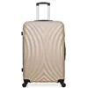 Image de hero - valise grand format lagos 75 cm 4 roues - beige
