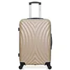 Image de hero - valise weekend lagos 65 cm 4 roues - beige