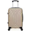 Image de hero - valise cabine lagos 55 cm 4 roues - beige