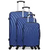 Image de hero- set de 3 abs lagos 4 roues - marine