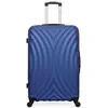 Image de hero - valise grand format lagos 75 cm 4 roues - marine